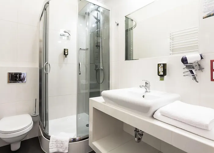 شقة فندقية Kracow