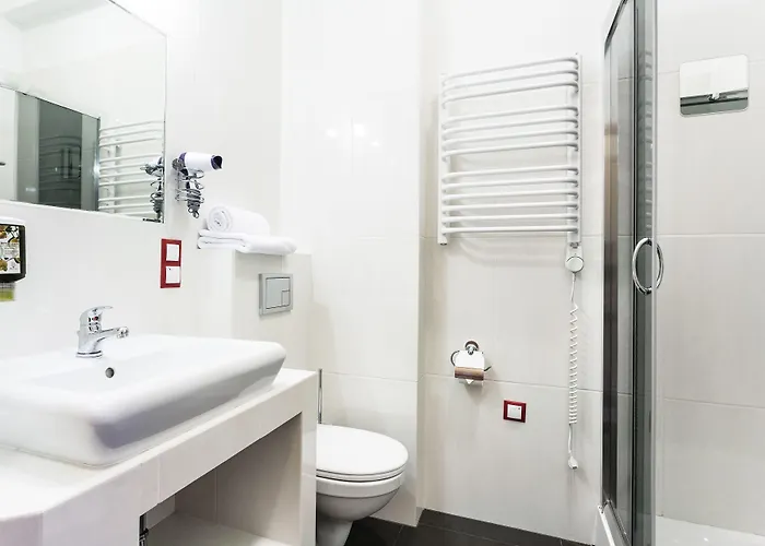 شقة فندقية Kracow