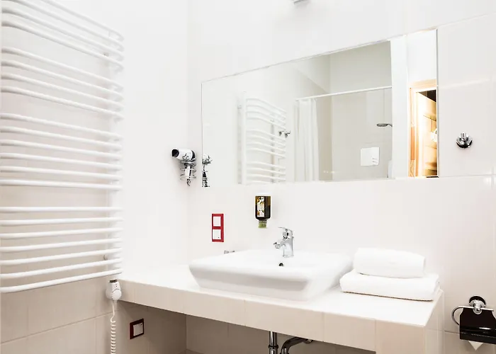 Kracow شقة فندقية