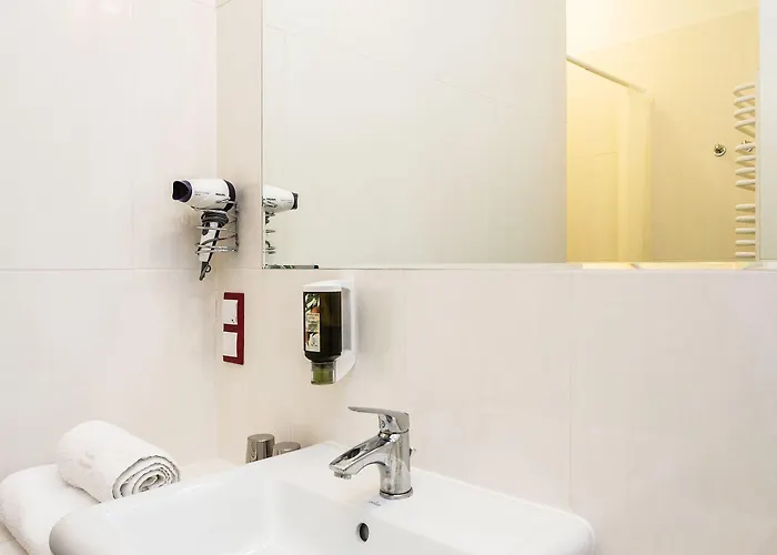 Kracow شقة فندقية