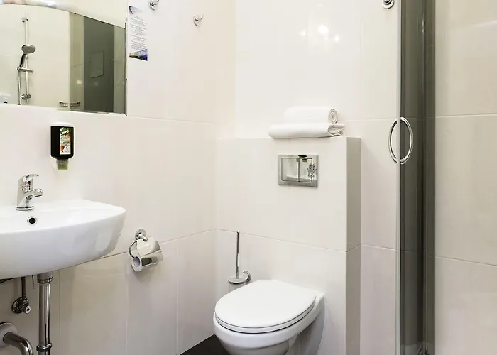 شقة فندقية Kracow كراكوفيا