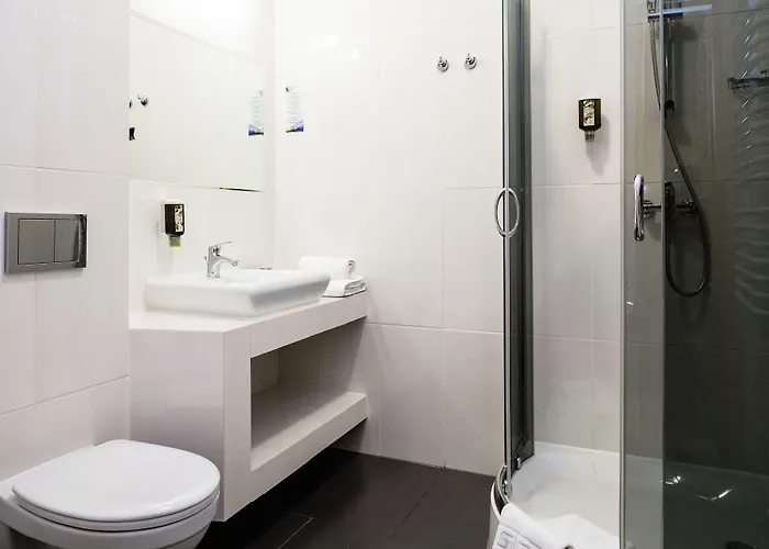 شقة فندقية Kracow كراكوفيا