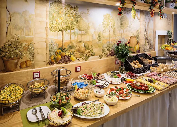 Kracow 3* كراكوفيا