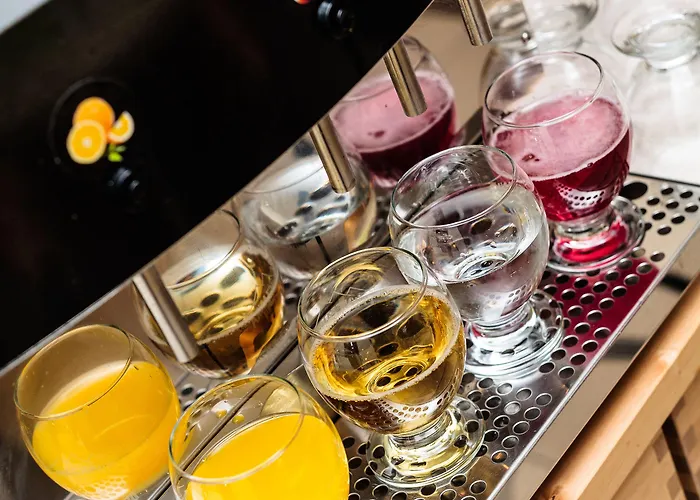 شقة فندقية Kracow كراكوفيا