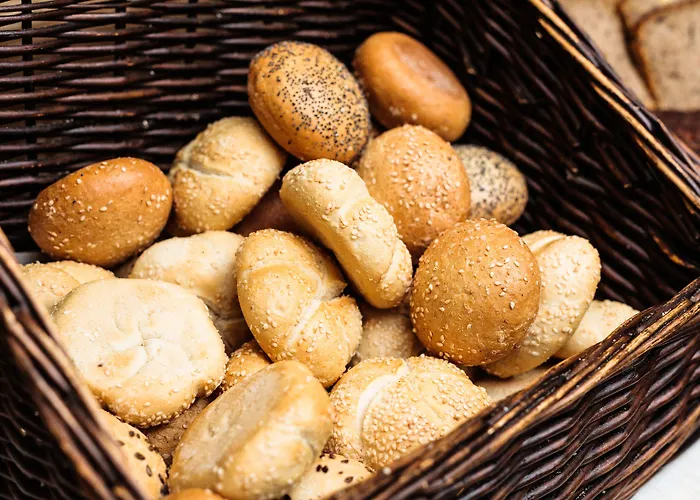 Kracow شقة فندقية 3*