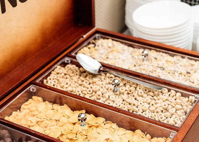 Kracow شقة فندقية 3*