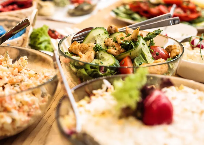 Kracow شقة فندقية كراكوفيا