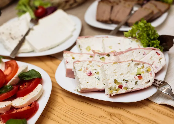 Kracow شقة فندقية 3*