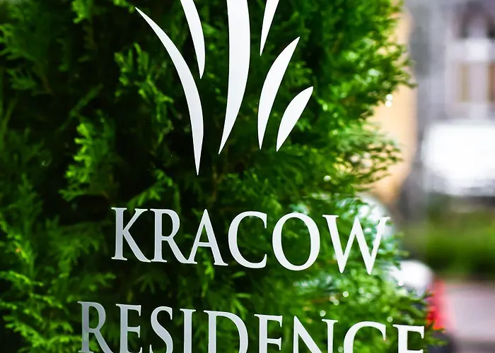 شقة فندقية Kracow