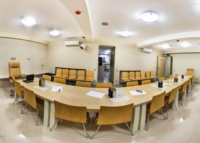 شقة فندقية Kracow 3*