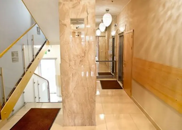 Kracow 3* كراكوفيا