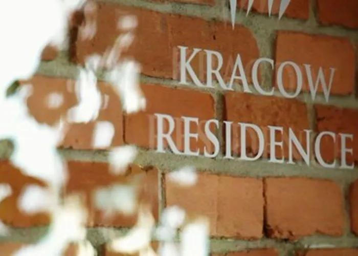 Kracow شقة فندقية كراكوفيا