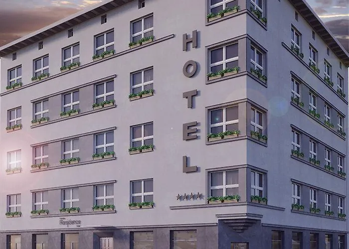 شقة فندقية Kracow كراكوفيا