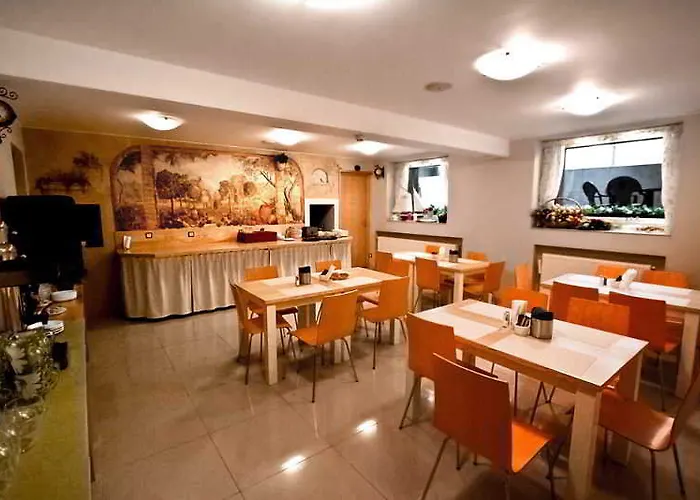 Kracow 3* كراكوفيا