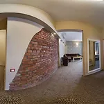 Apart-hotel Kracow