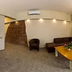 Apart-hotel Kracow Cracóvia