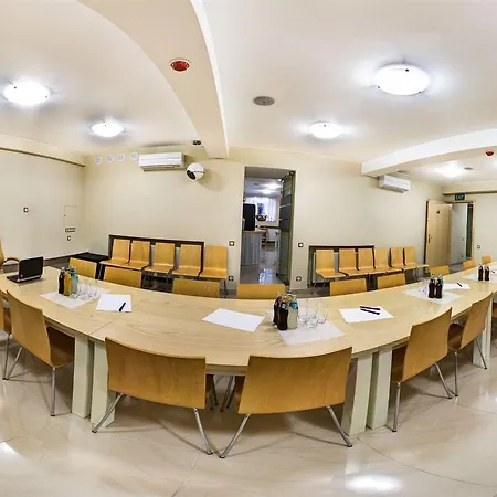 Aparthotel Kracow