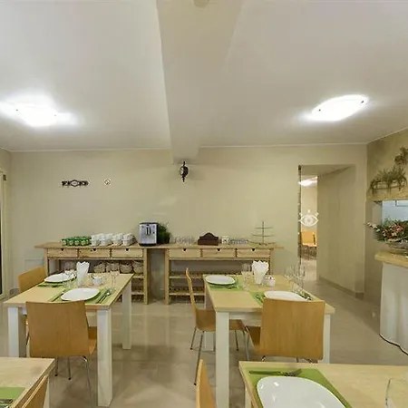 Apart-hotel Kracow 3*
