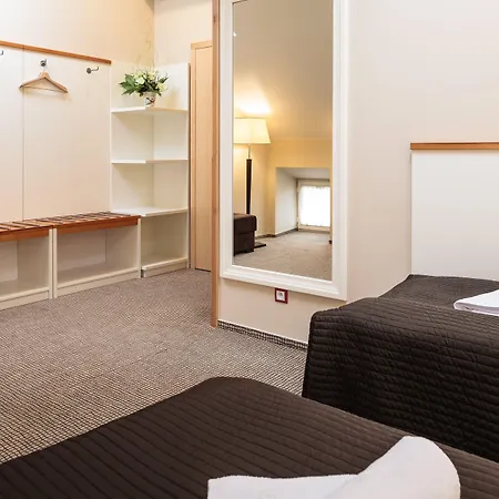 Kracow Aparthotel Cracovia