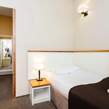 Kracow Aparthotel 3*