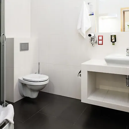 Kracow Aparthotel Cracovia