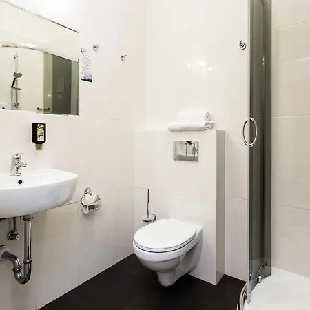 Aparthotel Kracow Cracovia