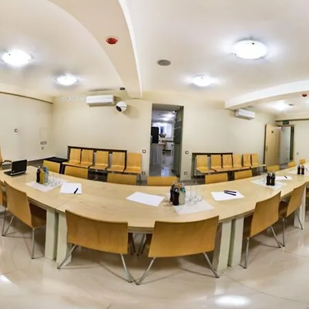 Aparthotel Kracow 3*