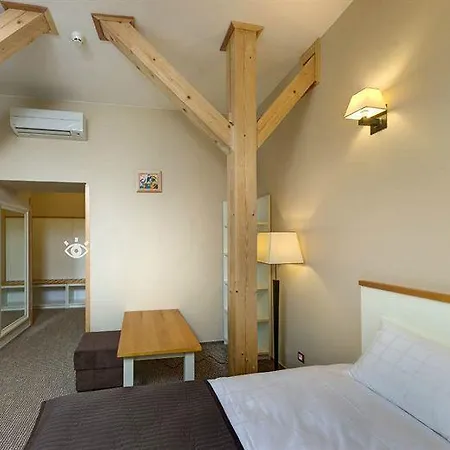 Kracow Aparthotel Cracovia