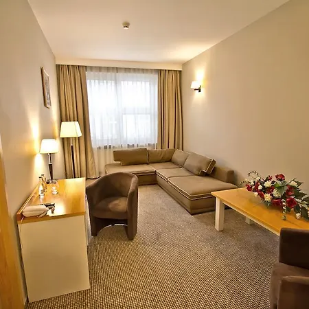 Aparthotel Kracow Krakov
