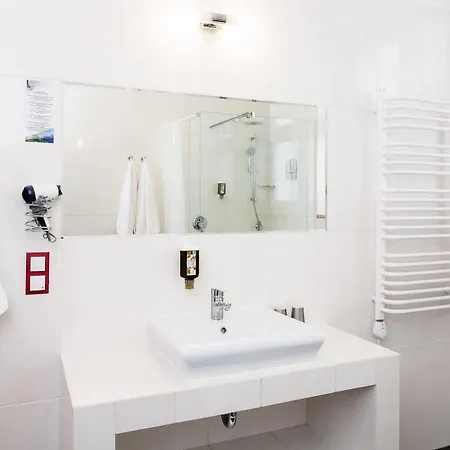 Aparthotel Kracow Krakov