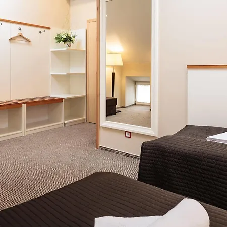 Kracow Aparthotel Krakov
