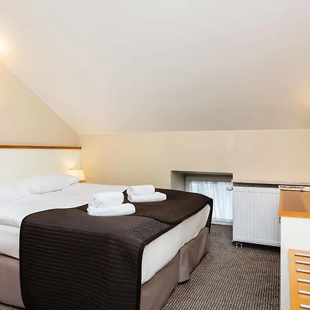 Kracow Aparthotel Krakov